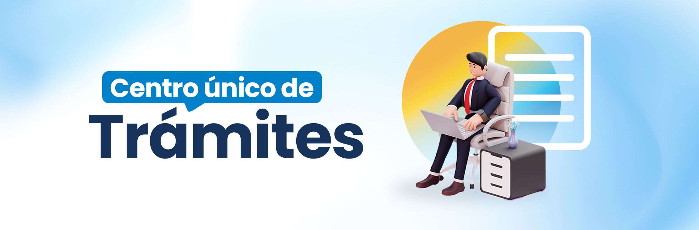 Banner Formulario