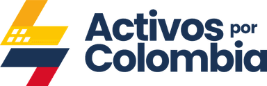 Activos por Colombia