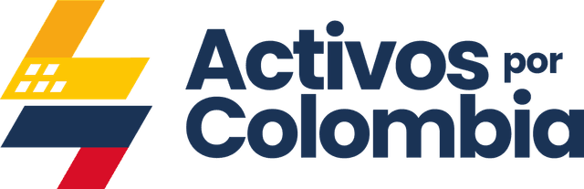 Activos por Colombia