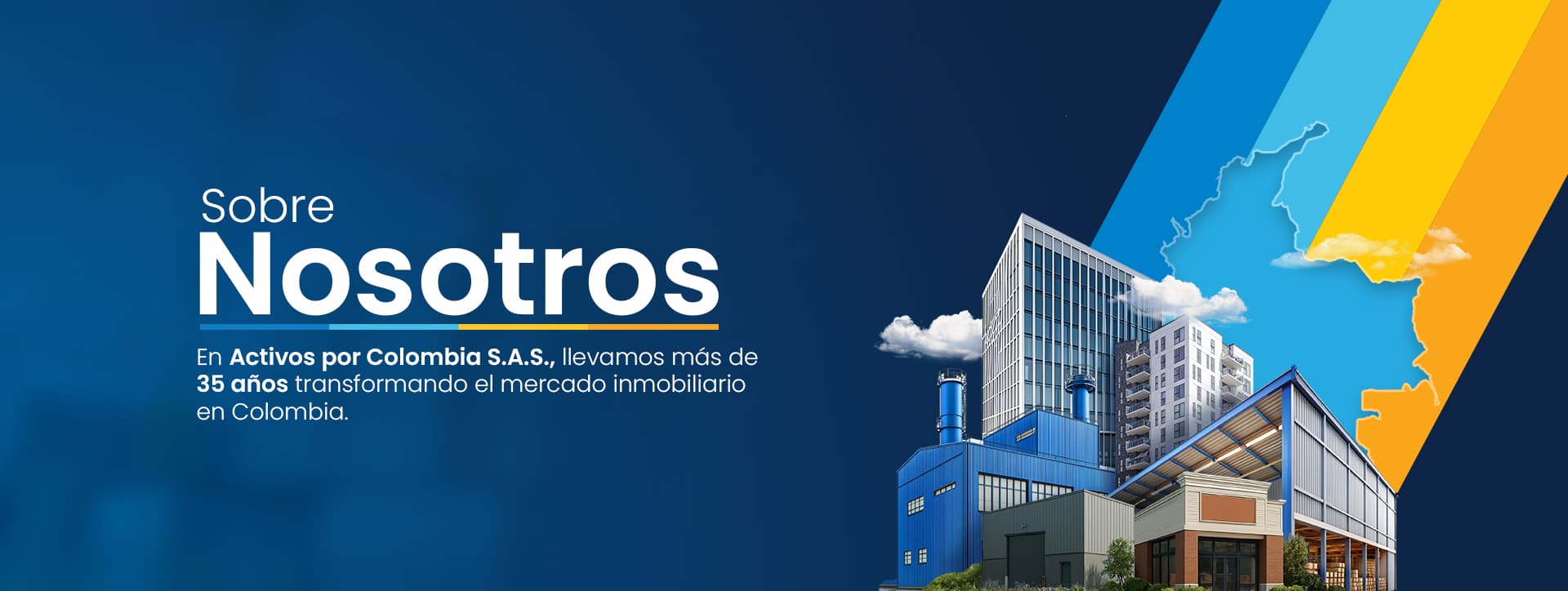 Sobre Activos por Colombia