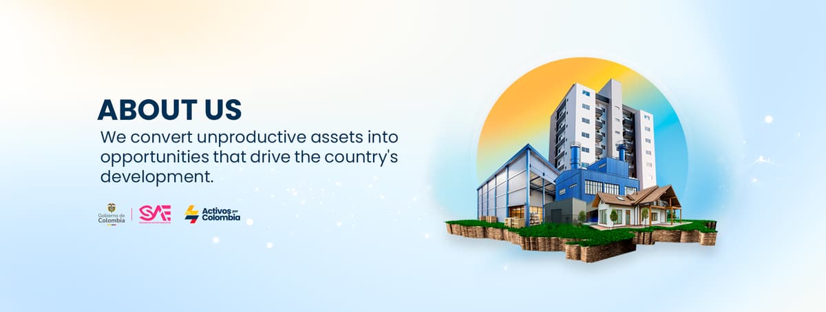 About Activos por Colombia
