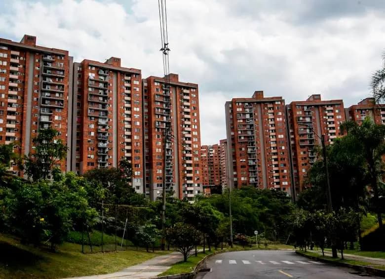 Vivienda usada gana protagonismo: cada vez más colombianos prefieren inmuebles de segunda mano