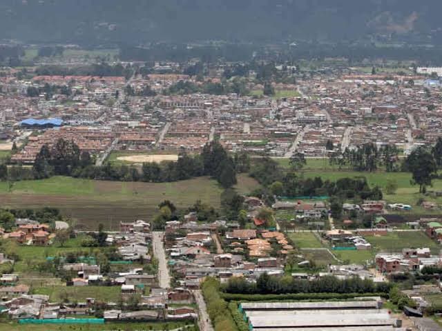 Los municipios vecinos se consolidan como el nuevo motor del mercado inmobiliario colombiano