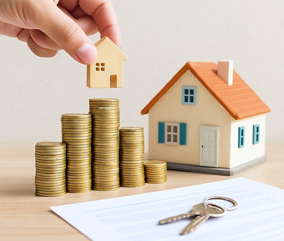 Crédito hipotecario mantiene activo el mercado de vivienda usada: cinco claves antes de comprar