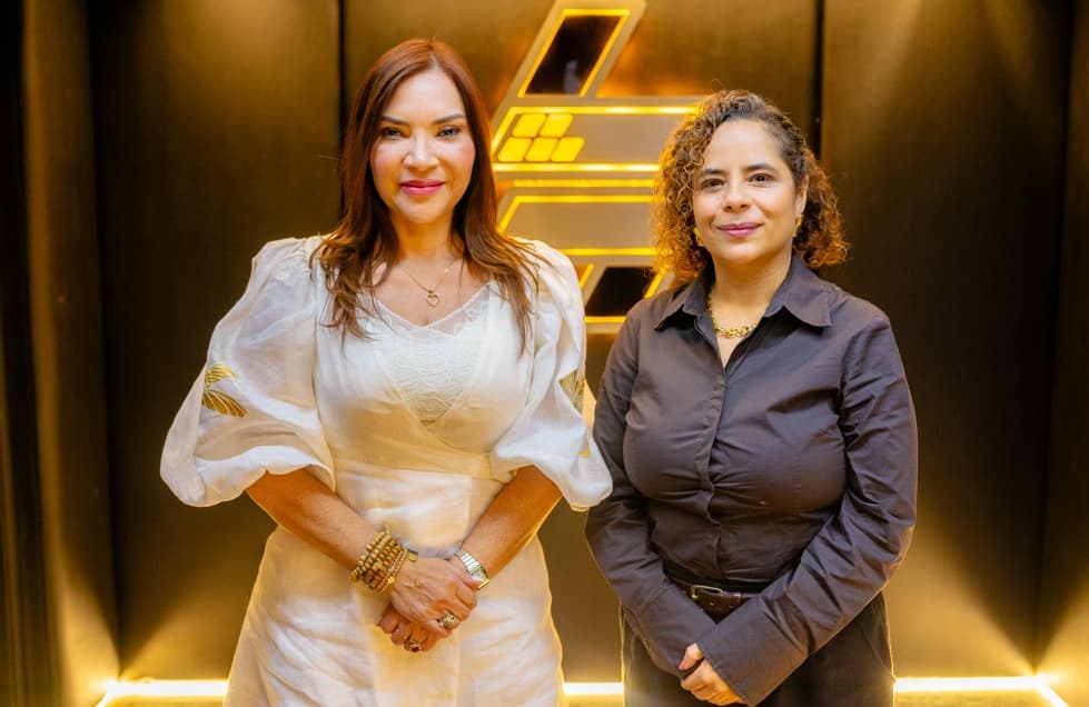 Presidenta de la SAE da la bienvenida a la nueva gerencia de Activos por Colombia