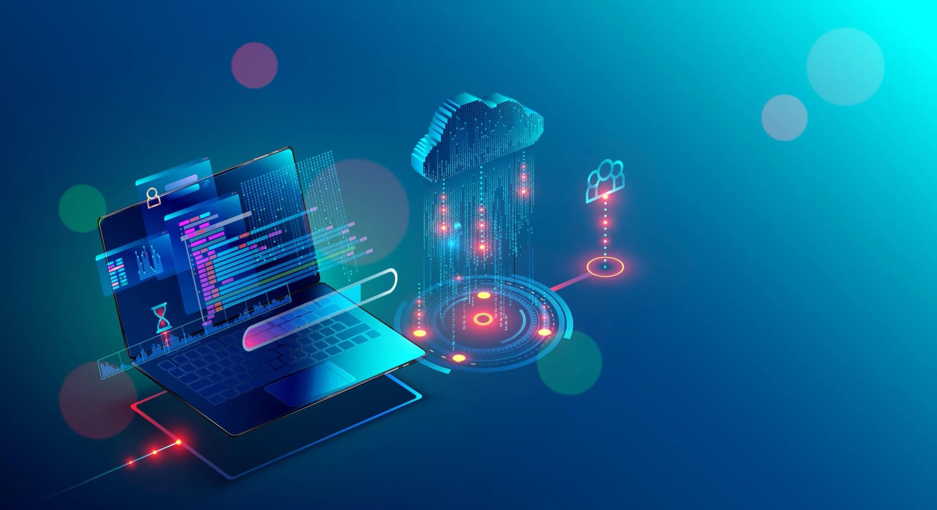 Colombia acelera la digitalización empresarial y fortalece las oportunidades de inversión tecnológica