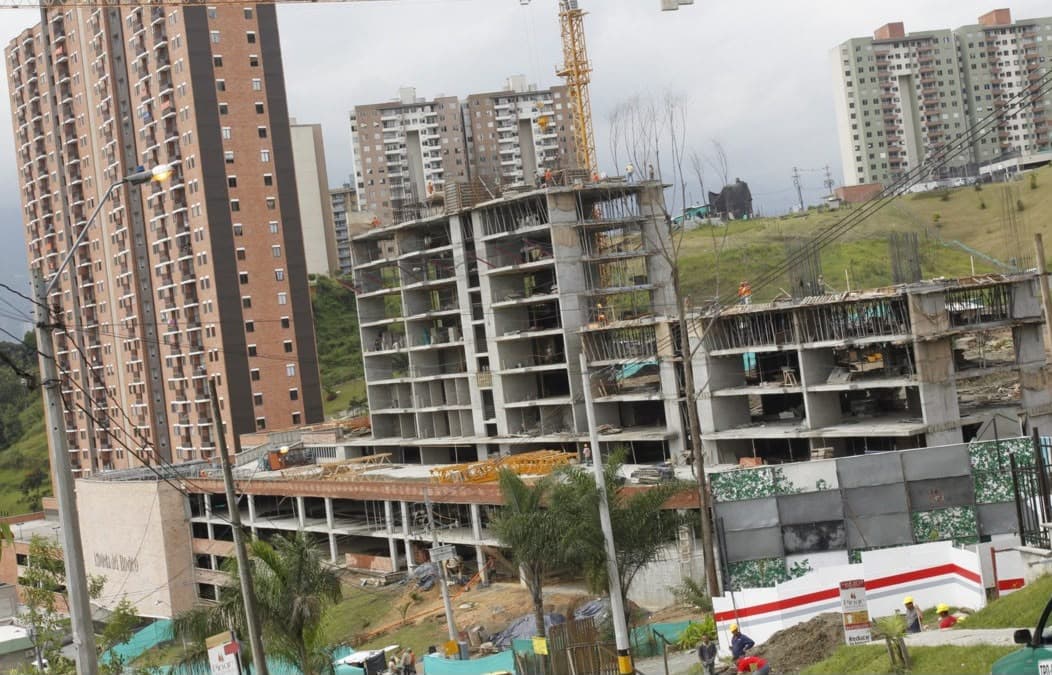 Vivienda en Bogotá se valoriza y mantiene señales de recuperación en 2026.