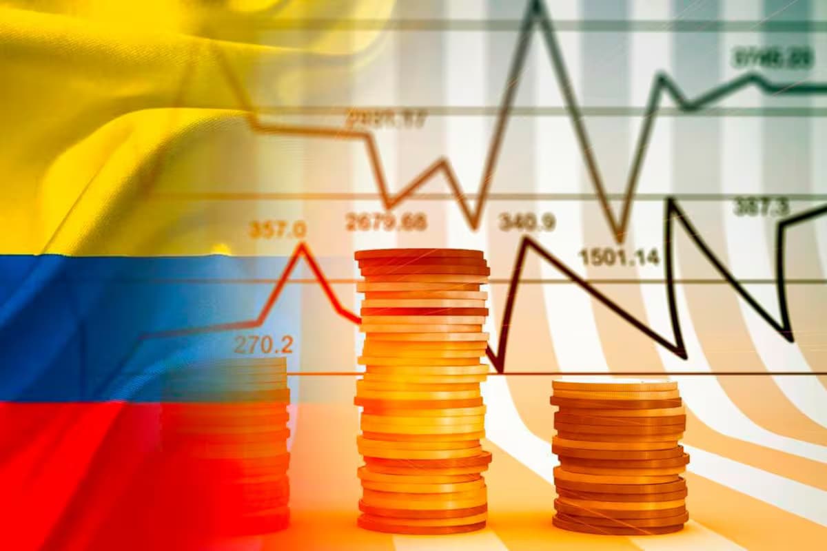 Economía colombiana gana impulso en 2026 y fortalece el panorama para la inversión y la vivienda