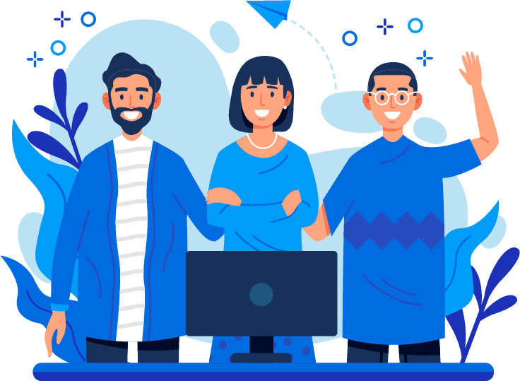 Equipo de trabajo