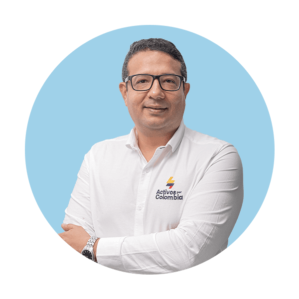 Abraham Katime