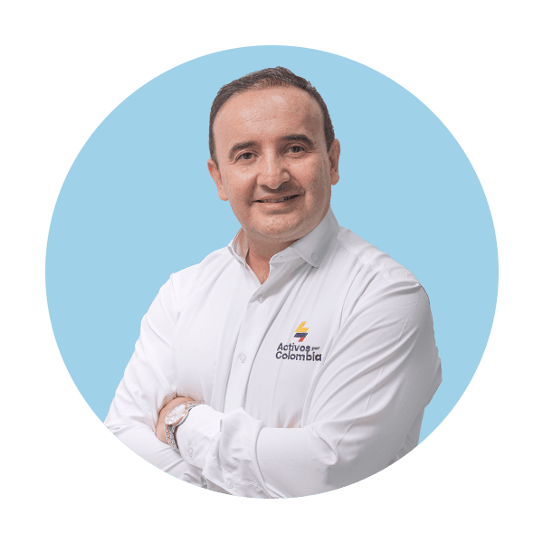 José David Buitrago