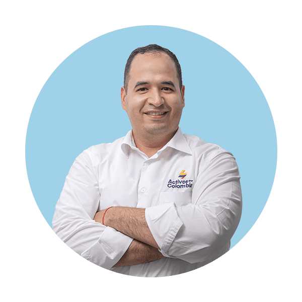 Jairo Jaramillo