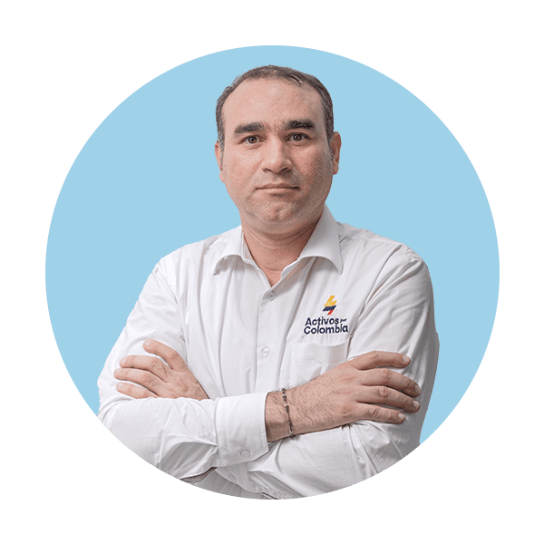 Javier Leal