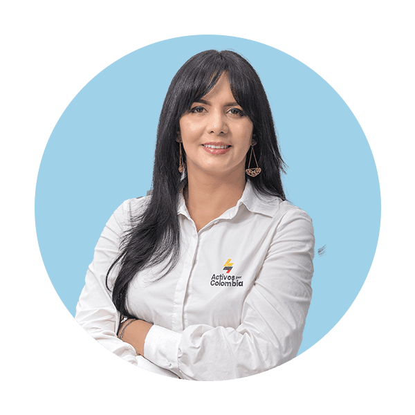 Yicela Caro