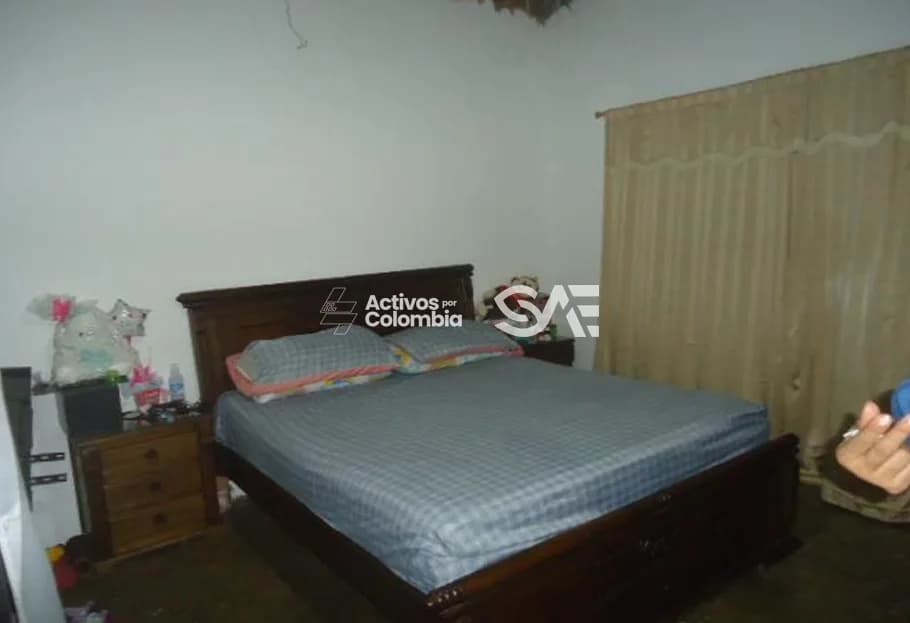 Casa en Venta - Valledupar, Cesar - 5