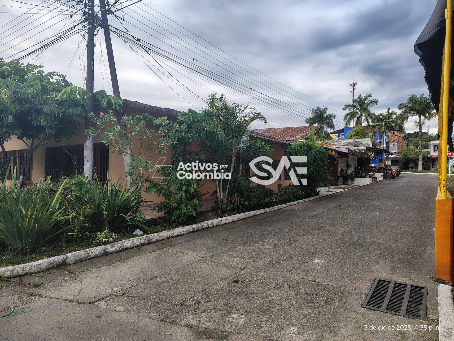 Casa en Venta - Cumaral, Meta - 6