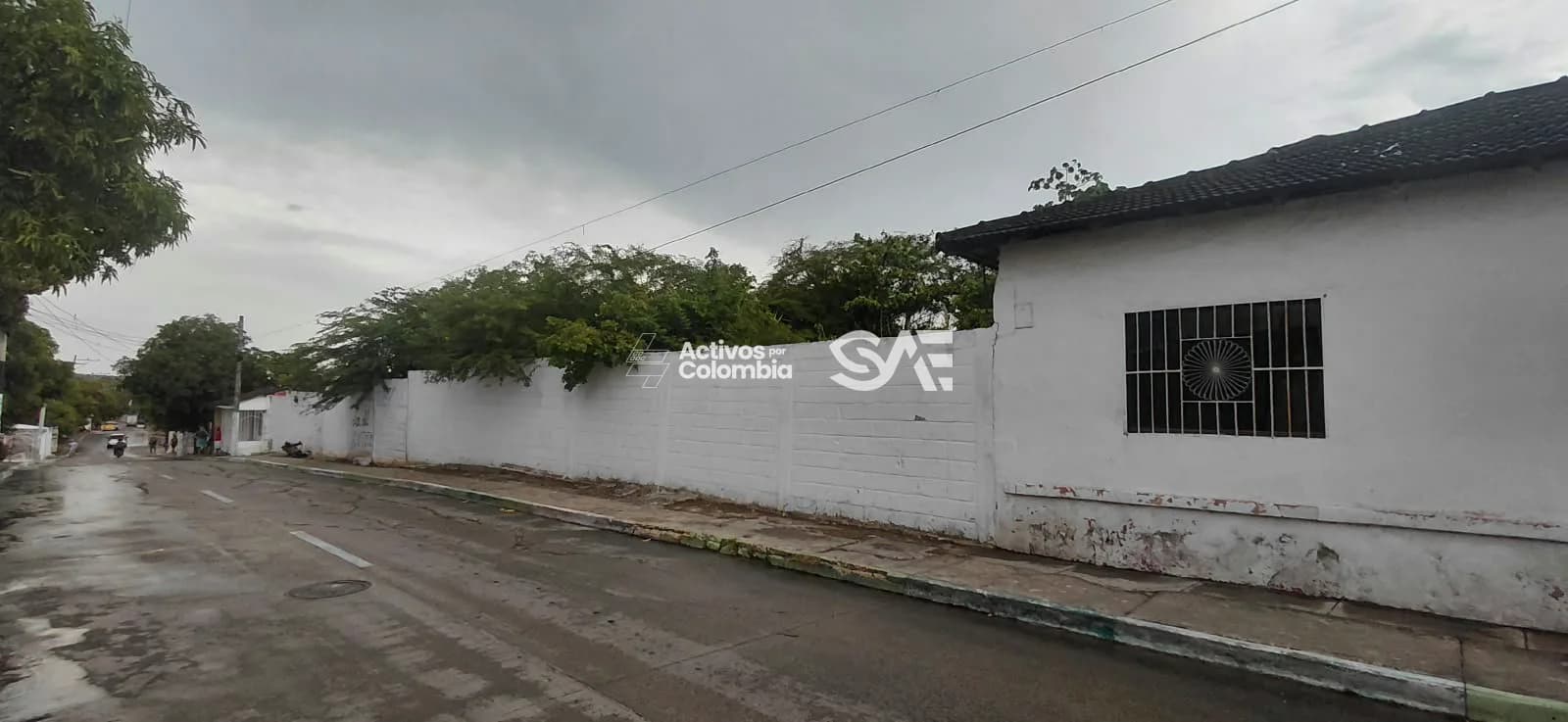 Lote en venta - Galapa  - Atlantico - 6