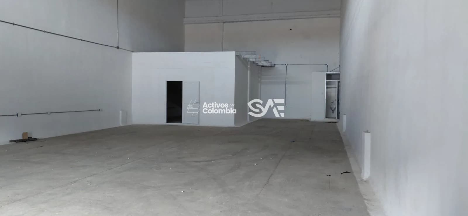 Bodega en Arriendo - Barranquilla, Atlántico