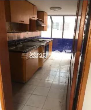 Apartamento y garaje en venta - Bogotá, Cundinamarca - 11
