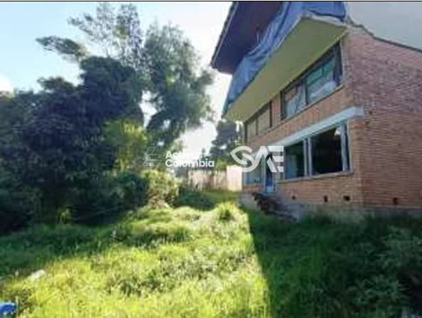 Casa lote en venta--Bogotá - 4
