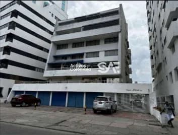 Garaje en Venta - Cartagena, Bolívar