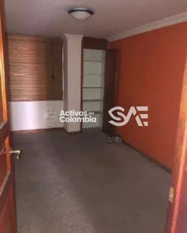Apartamento y garaje en venta - Bogotá, Cundinamarca - 10