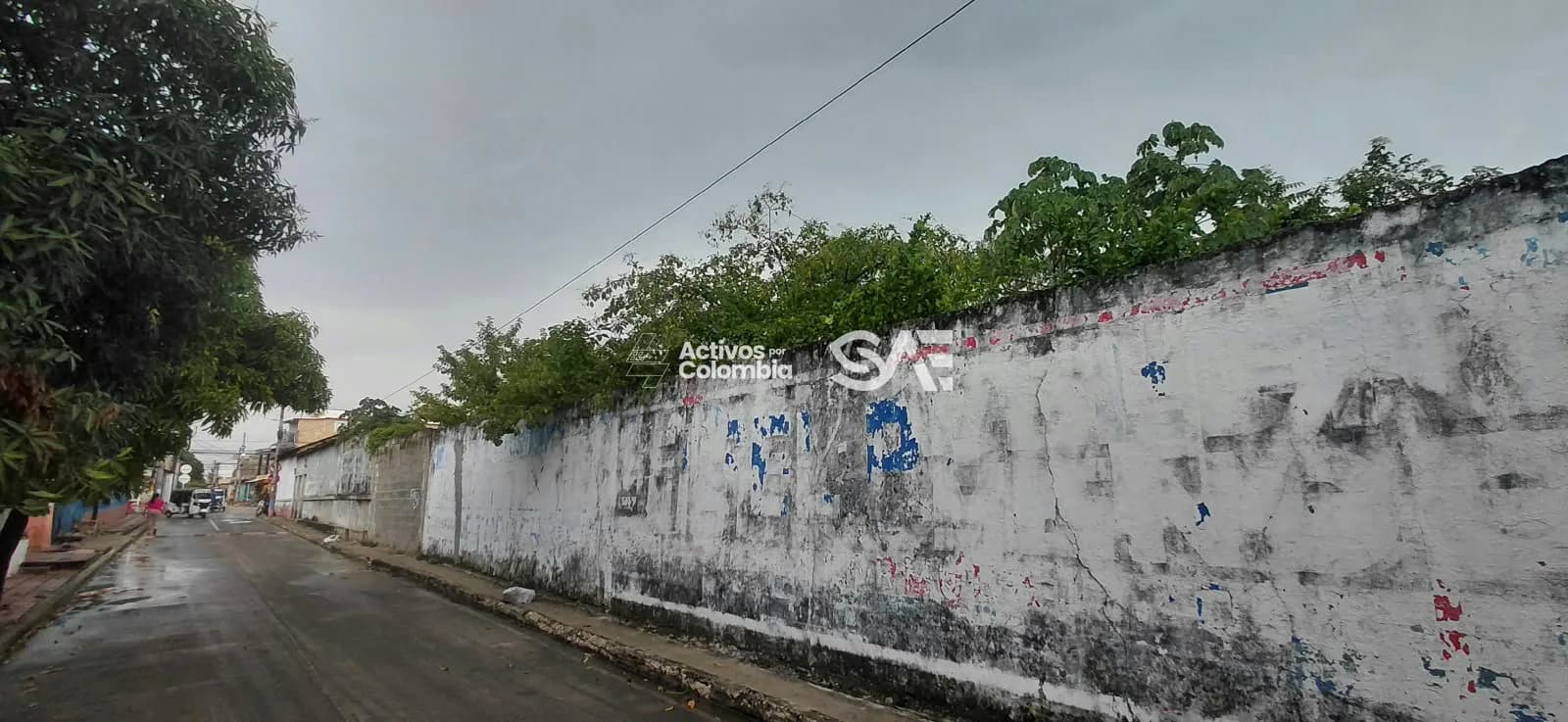 Lote en venta - Galapa  - Atlantico - 5