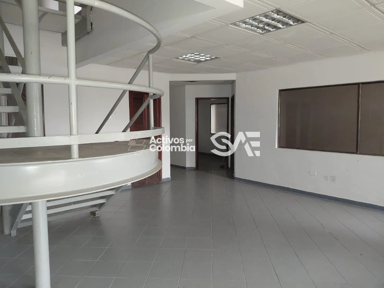 Bodega en Arriendo - Barranquilla, Atlántico - 17