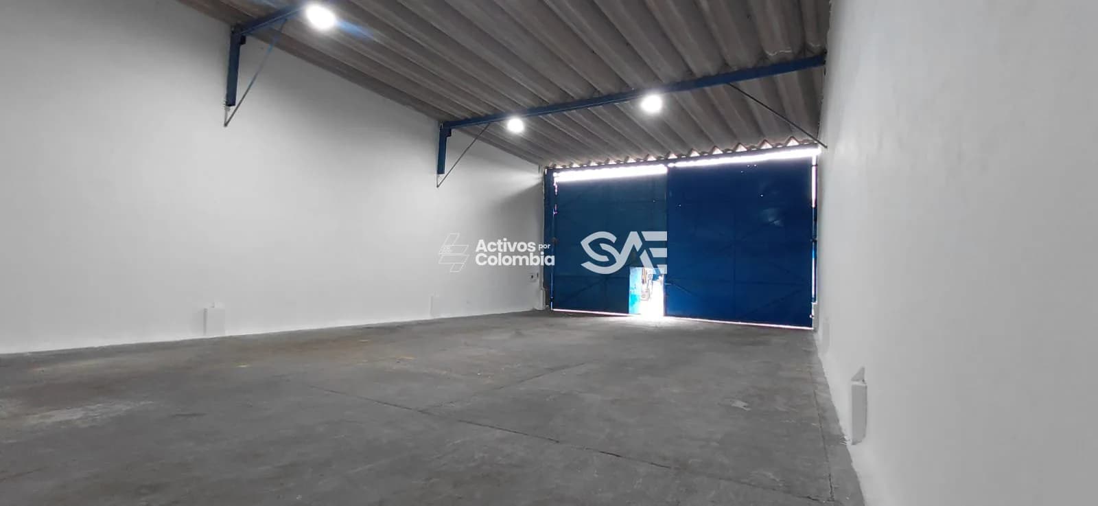 Bodega en Arriendo- Barranquilla, Atlántico - 1