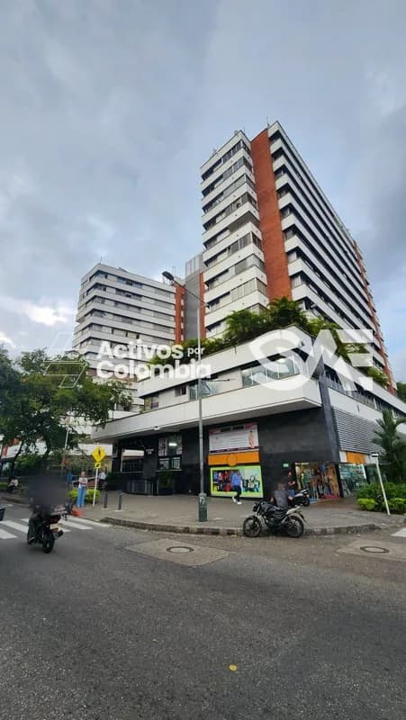 Local comercial en venta - Bucaramanga, Santander - 1