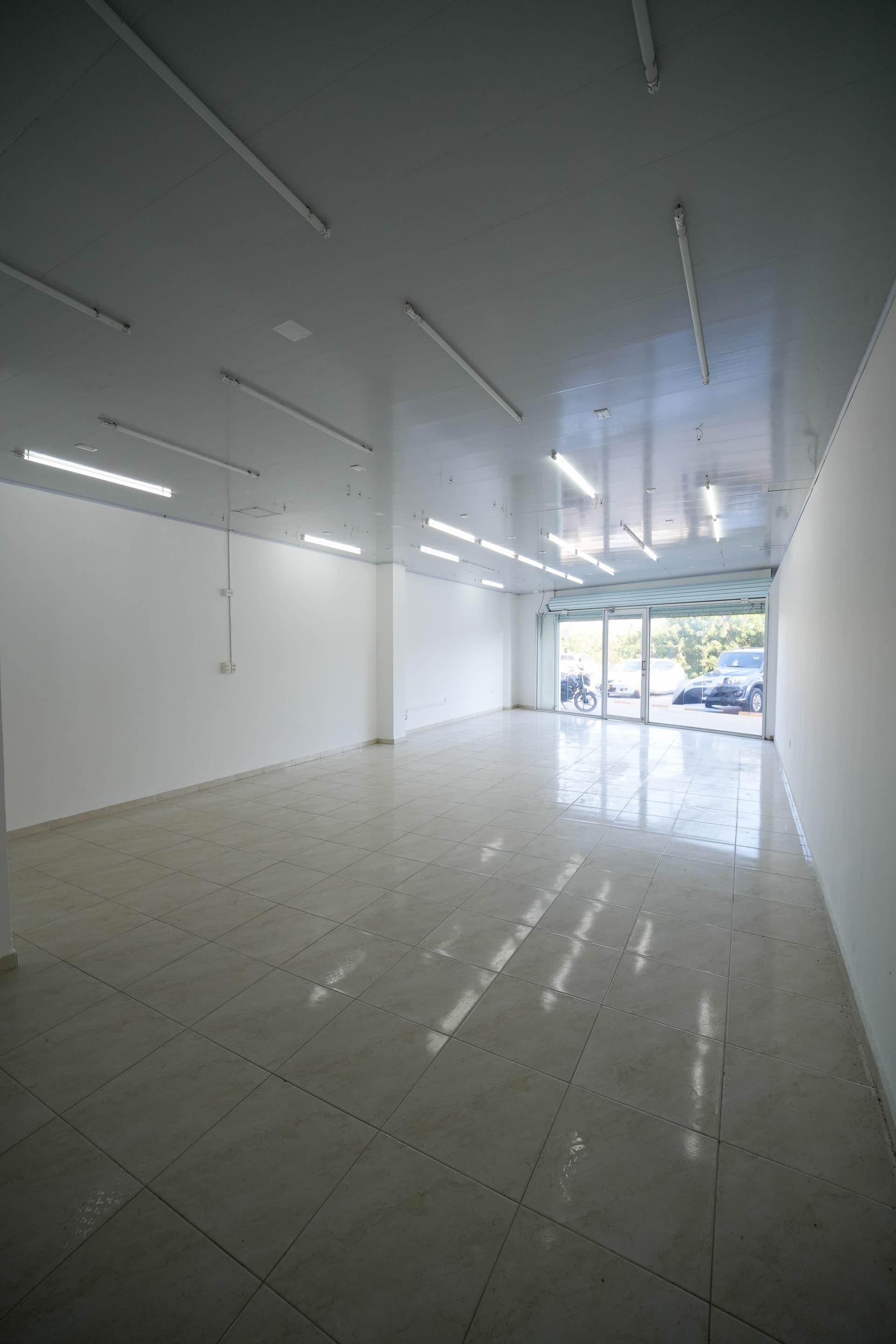 Local en Arriendo- Santa Catalina  - Bolivar - 1