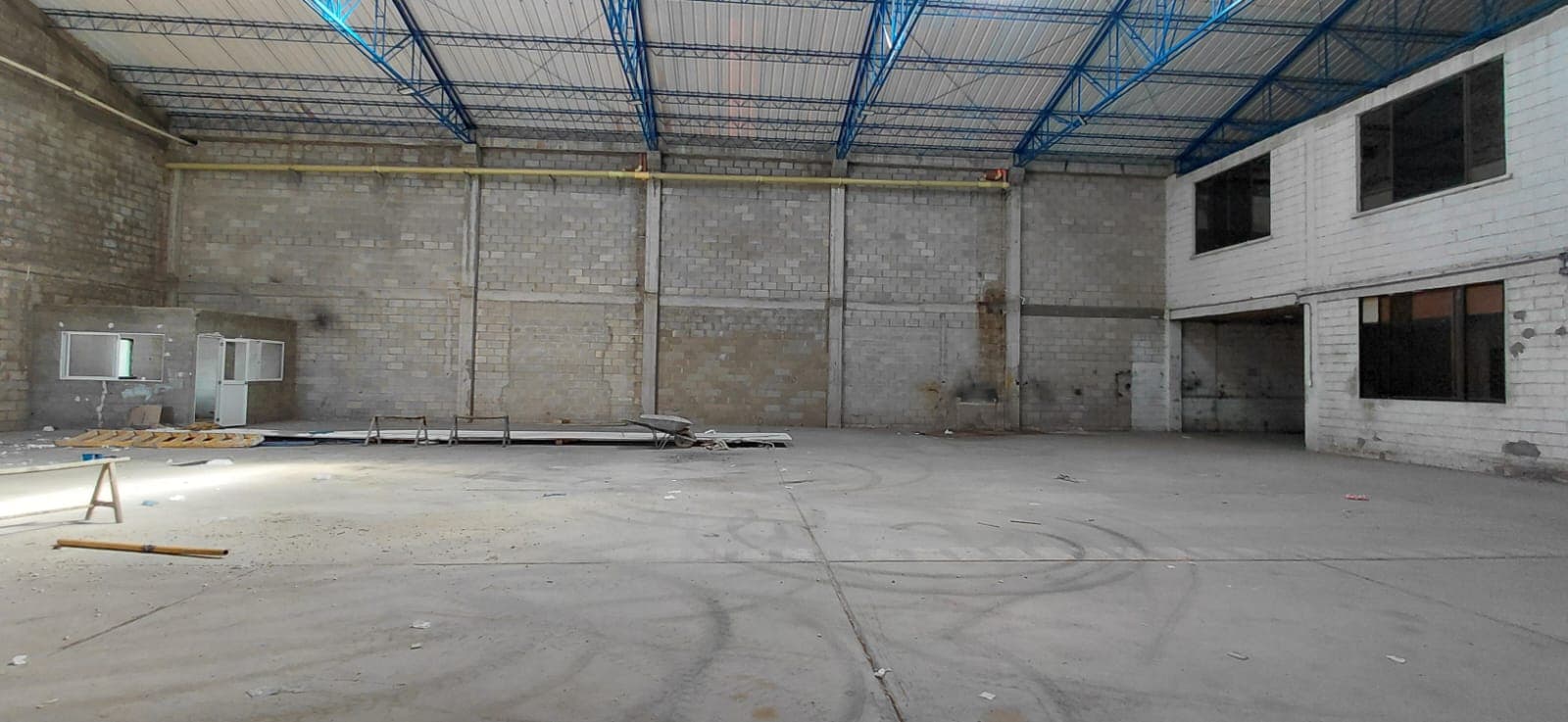 Bodega en Arriendo - Barranquilla, Atlántico - 8