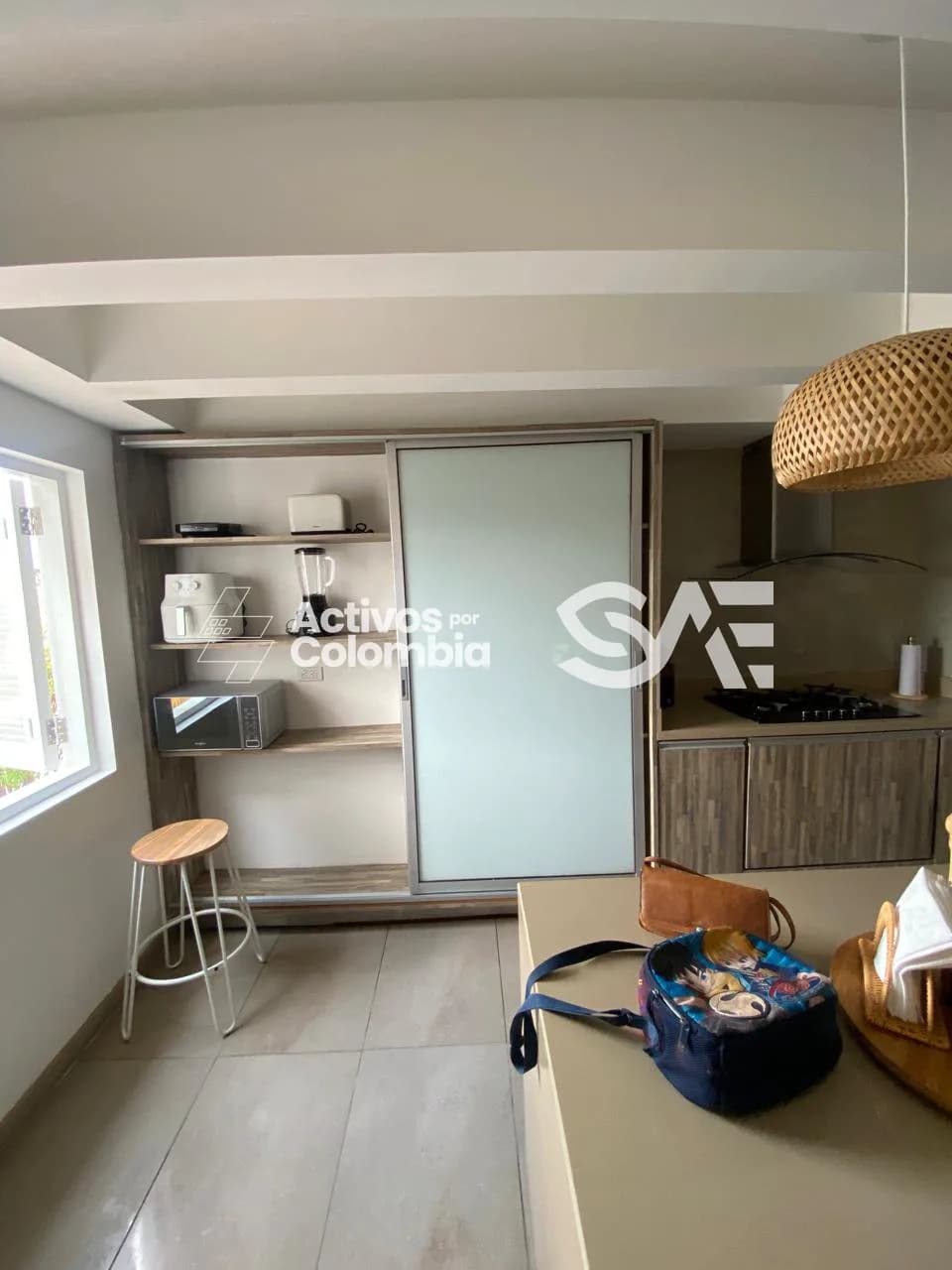 Apartamento en  venta - Cartagena De Indias, Bolívar - 5