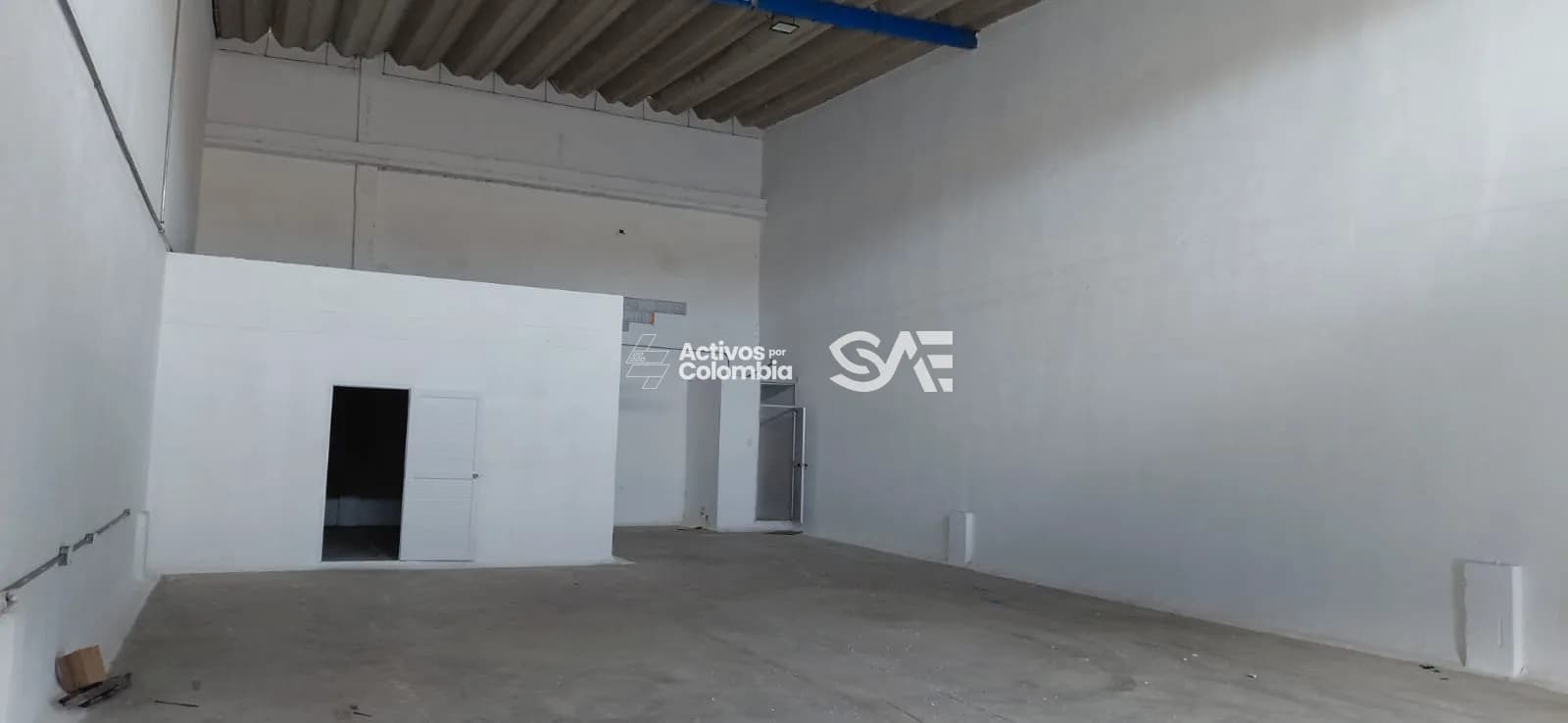 Bodega en Arriendo - Barranquilla, Atlántico - 3