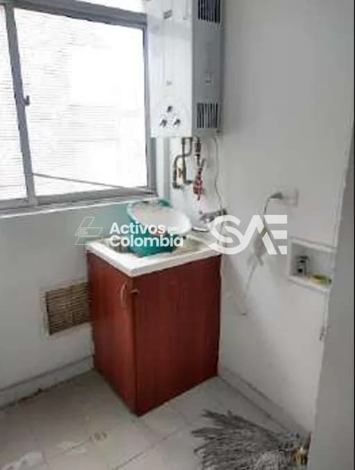 Apartamento en venta - Bogotá, D.C. - 7