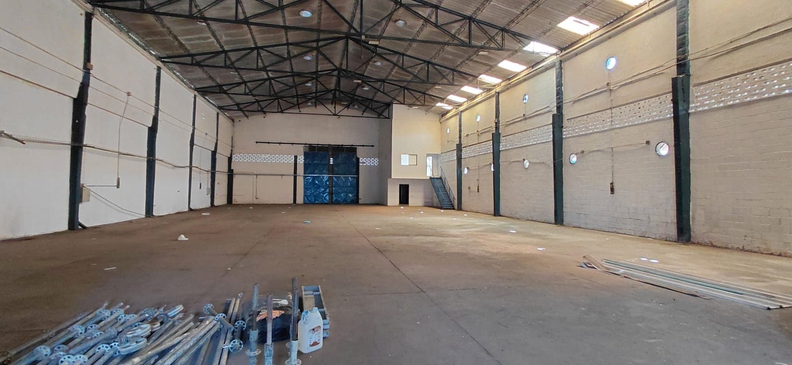 Bodega en Arriendo - Barranquilla, Atlántico - 4