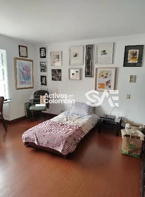 Apartamento en venta - Bogotá - 11