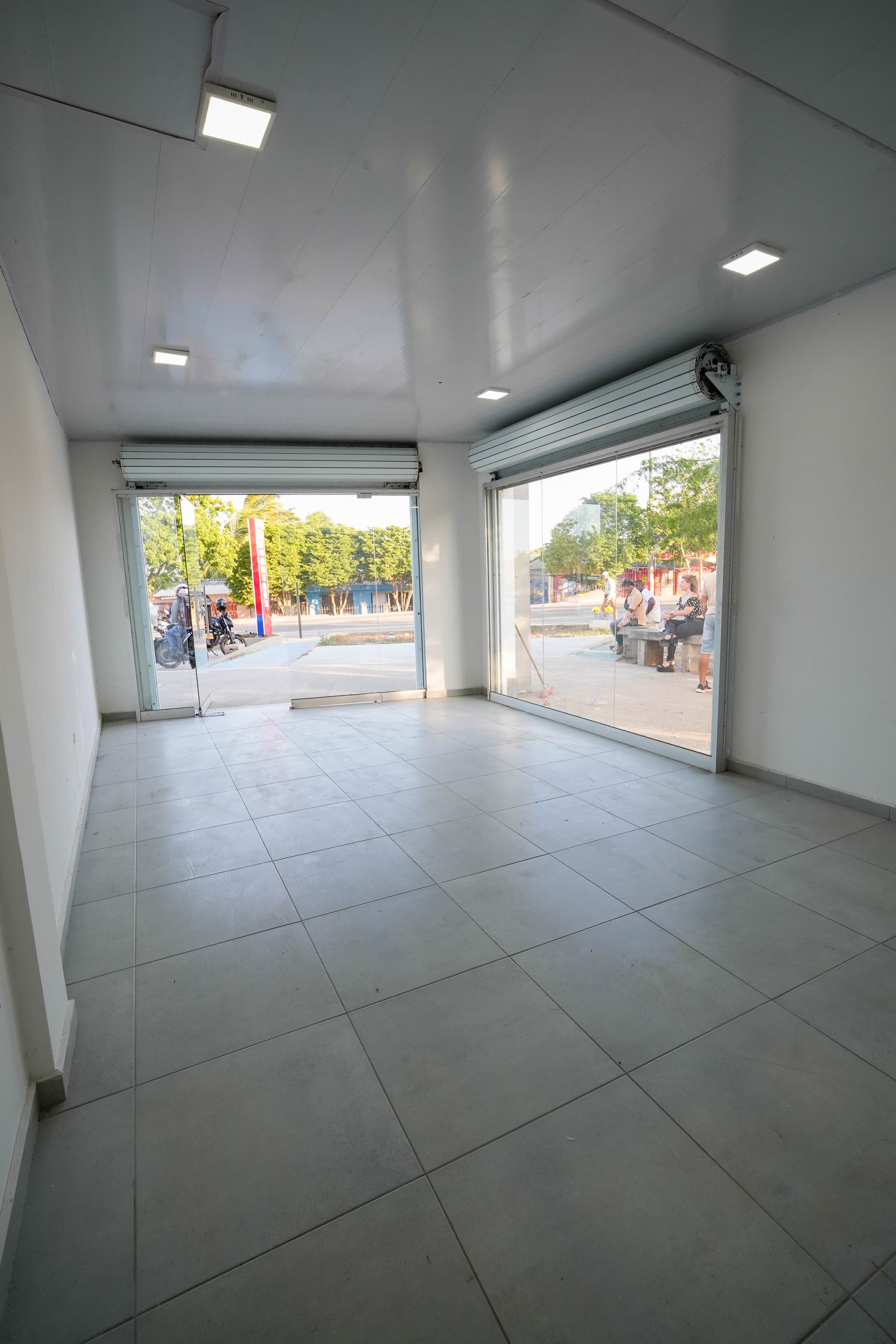 Local en Arriendo - Santa Catalina- Bolivar - 1