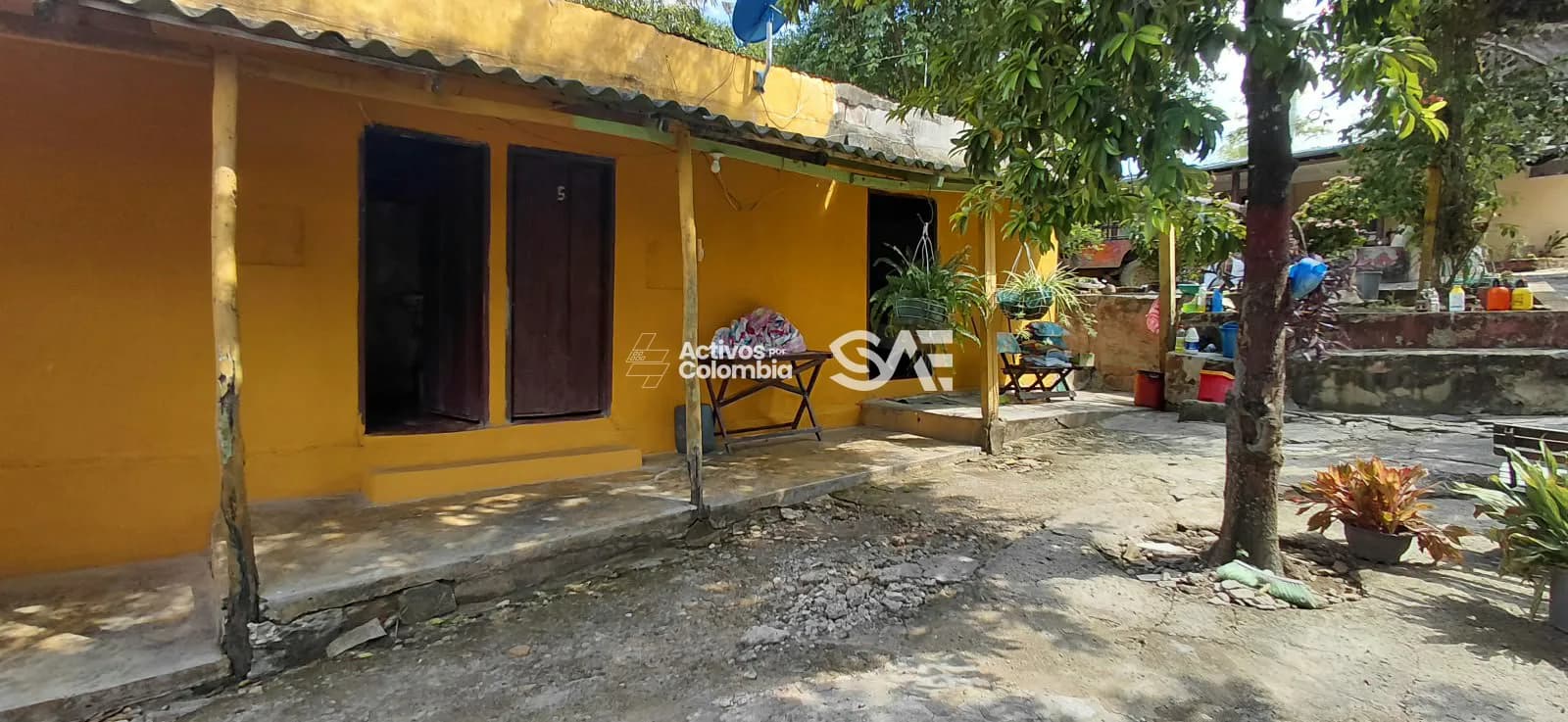 Casa en Venta - El carmen de bolivar, bolivar  - 11