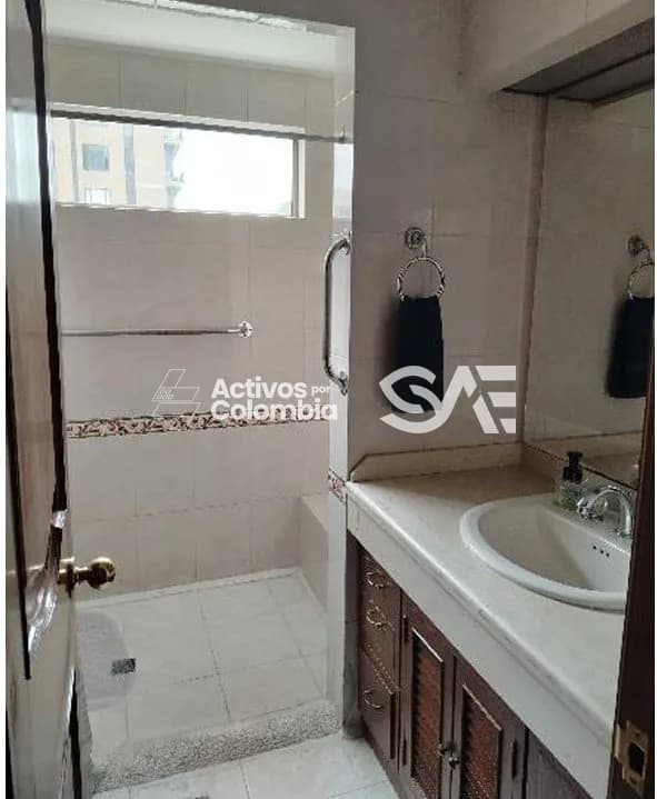 Apartamento en venta - Bogotá - 12