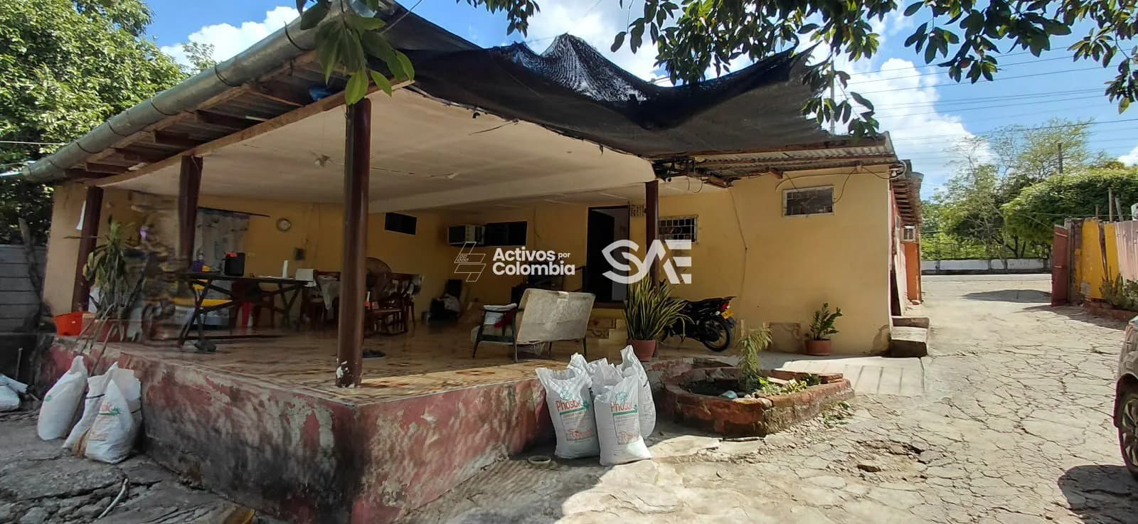Casa en Venta - El carmen de bolivar, bolivar  - 10