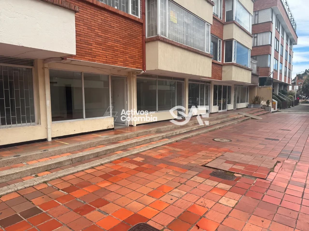 Local en venta - Bogota, Cumdinamarca  - 7