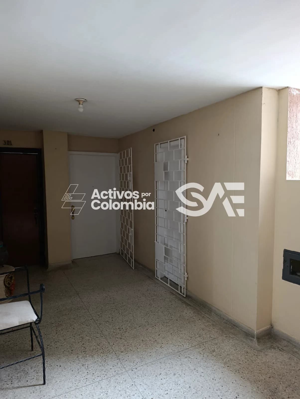 Apartamento en venta - Barranquilla, Atlantico - 14