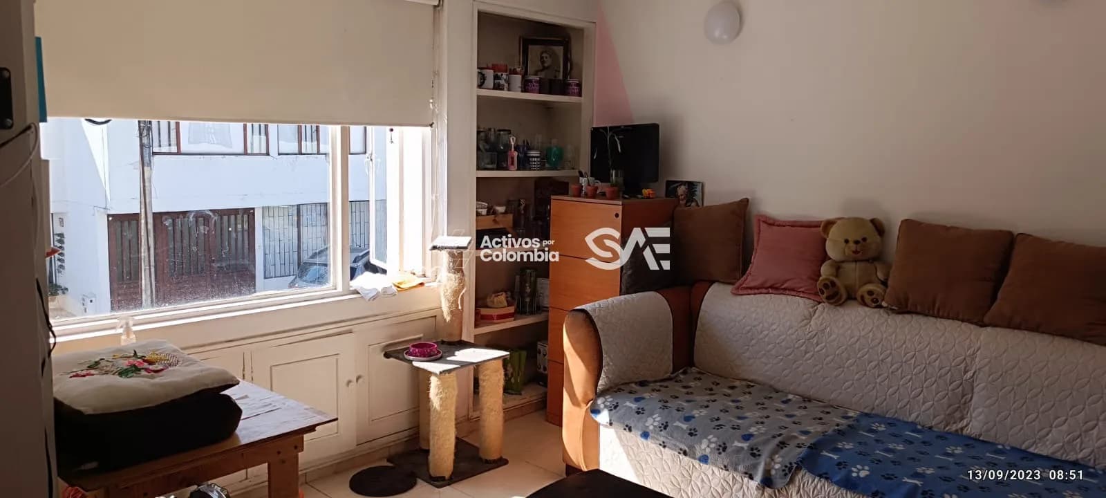 Casa en Venta - Manizales, Caldas - 4