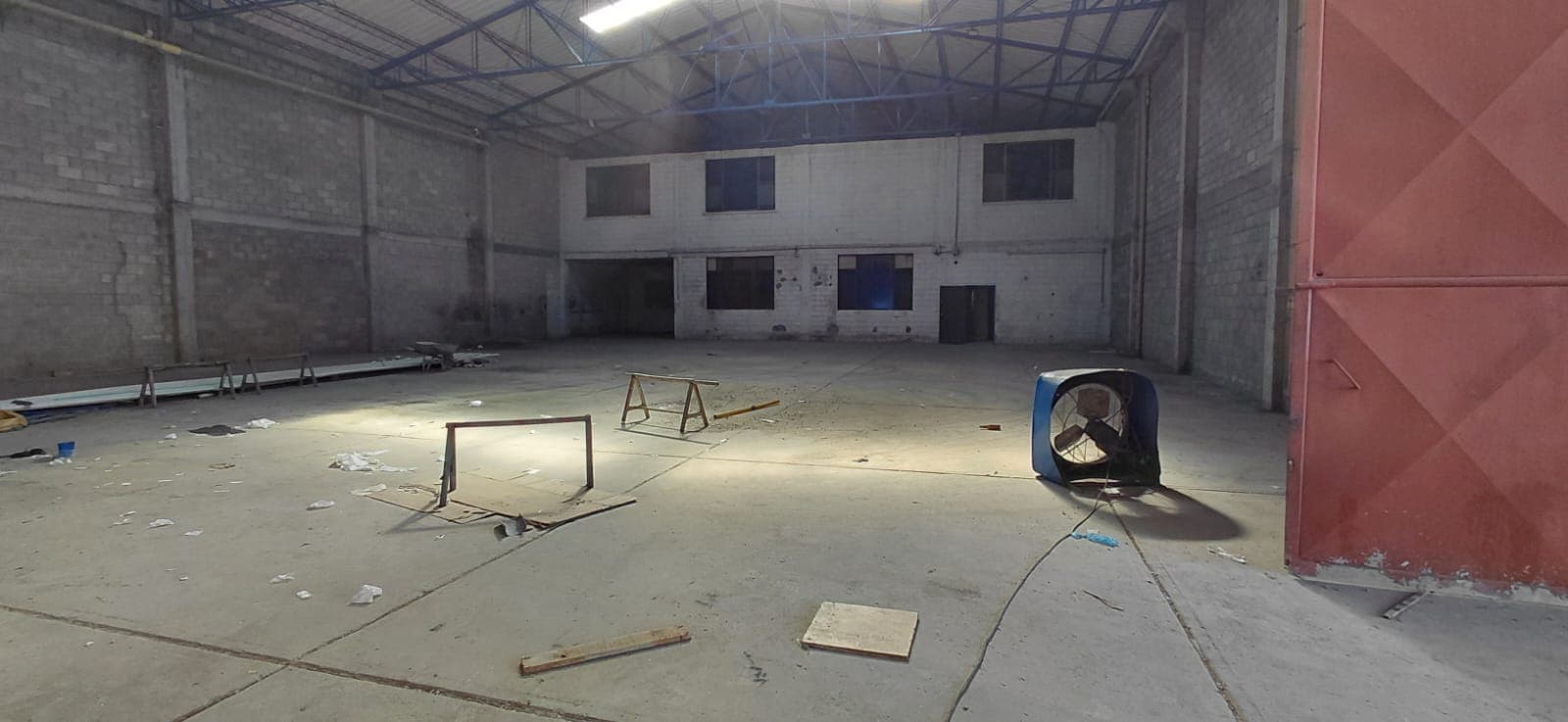 Bodega en Arriendo - Barranquilla, Atlántico - 9