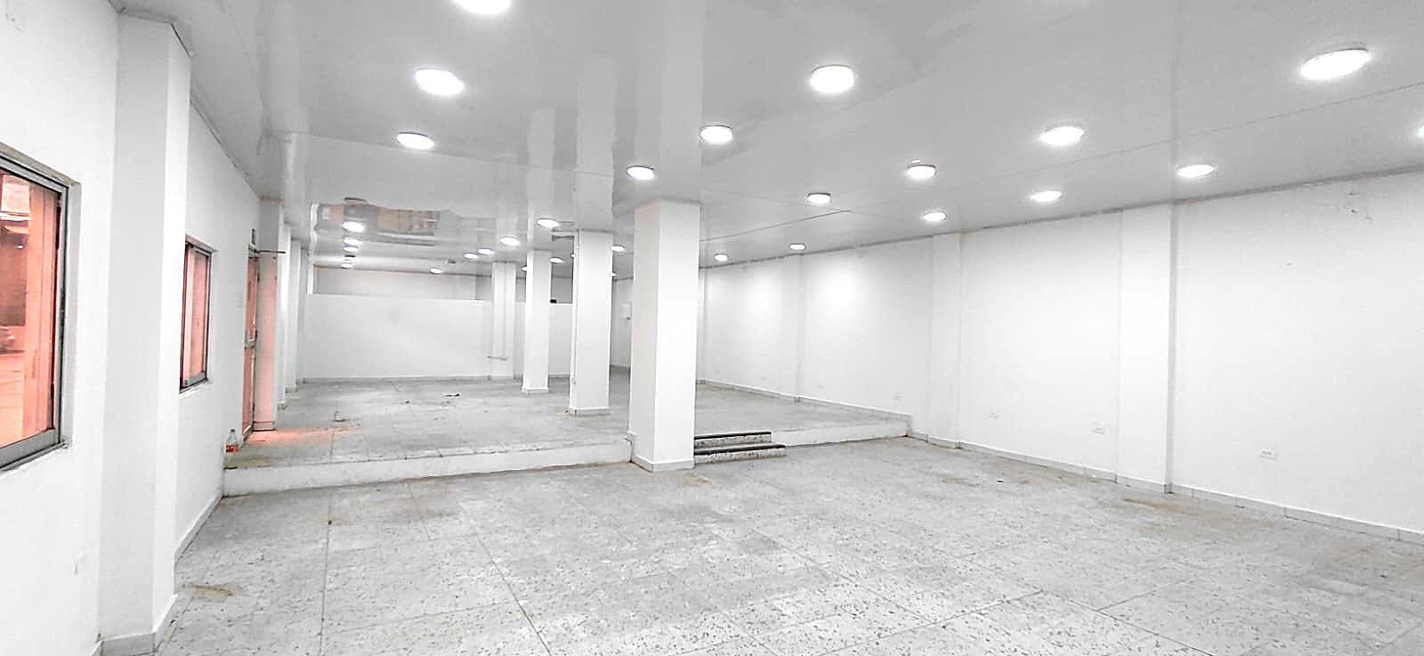Oficina en  Arriendo  - Barranquilla, Atlántico