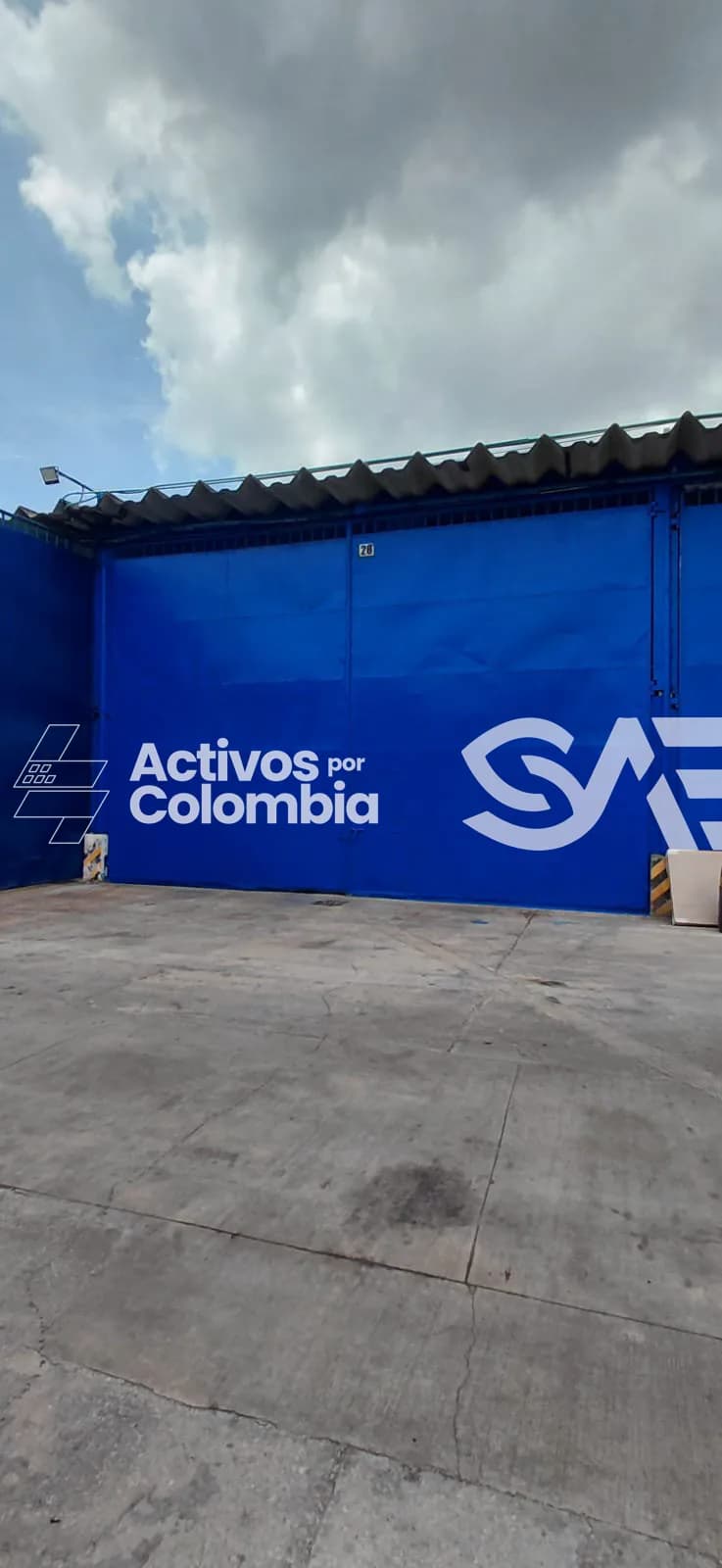 Bodega en Arriendo - Barranquilla, Atlántico - 7
