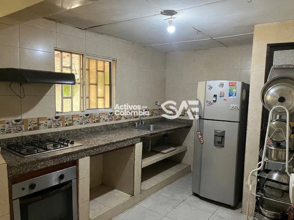 Casa en Venta - Barranquilla, Atlántico - 7