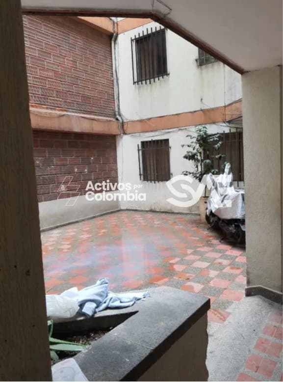 Apartamento en venta - Itagüí, Antioquia - 2