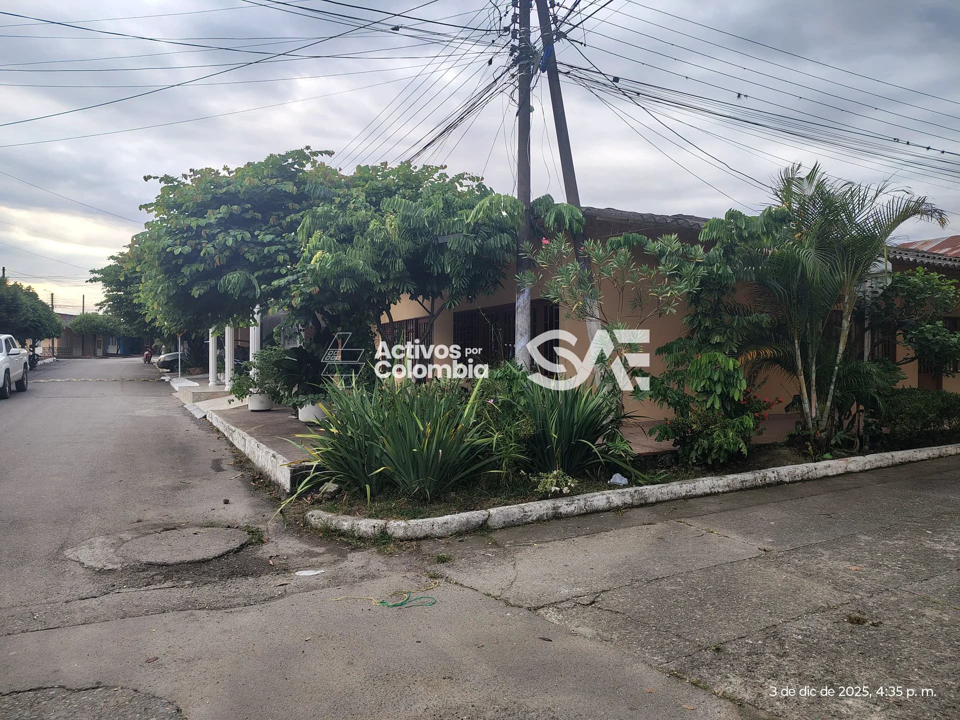Casa en Venta - Cumaral, Meta - 7